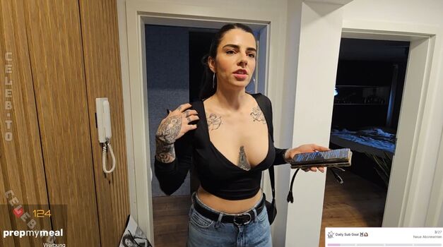 Jessica Romero Sanchez (@hasi_offiziell)