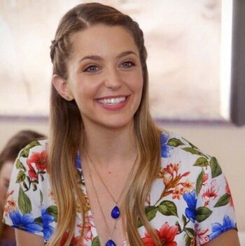 Jessica Rothe