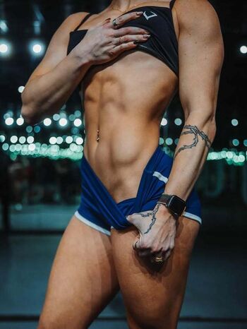 Jessica Schechter / jschecfit