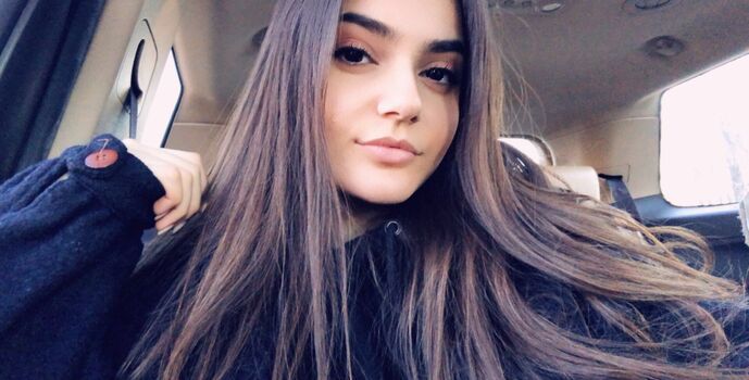 Full leaked Jessica sevan private onlyfans photo