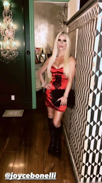 Full leaked Jessica simpson private onlyfans photo