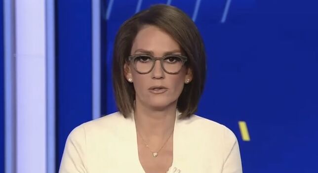 Full leaked Jessica tarlov fox news private onlyfans photo