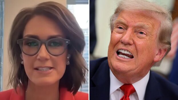 Full leaked Jessica tarlov fox news private onlyfans photo