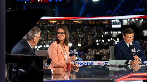 Jessica Tarlov Fox News