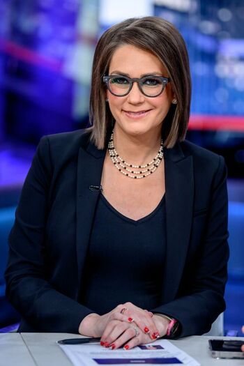 Full leaked Jessica tarlov fox news private onlyfans photo