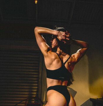 Full leaked Jessica van den heever private onlyfans photo