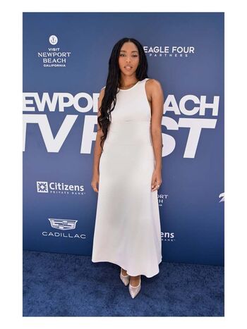 Full leaked Jessica williams private onlyfans photo