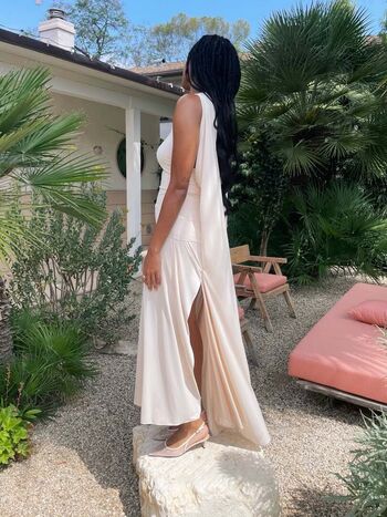 Full leaked Jessica williams private onlyfans photo