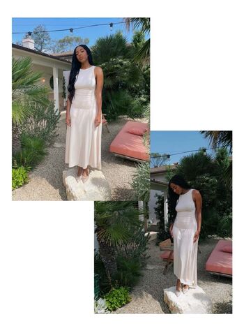 Full leaked Jessica williams private onlyfans photo