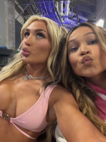 Full leaked Jessica woynilko wwe private onlyfans photo