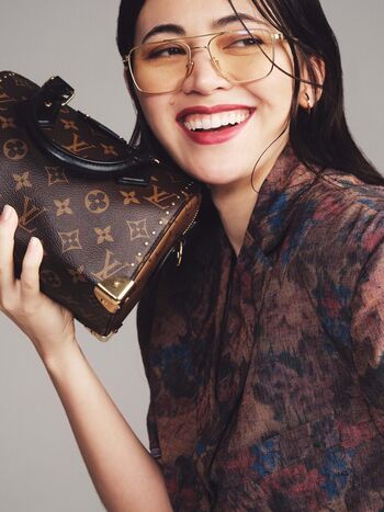 Jessica Yu Li Henwick