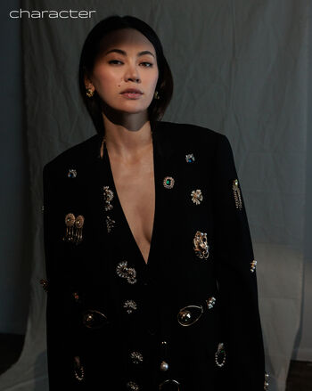 Jessica Yu Li Henwick