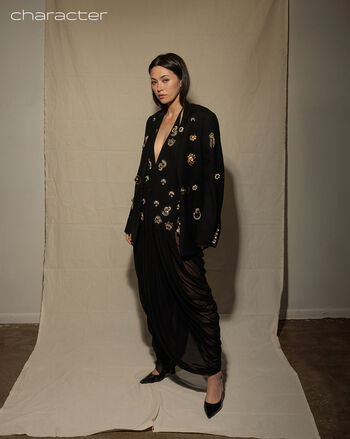 Jessica Yu Li Henwick