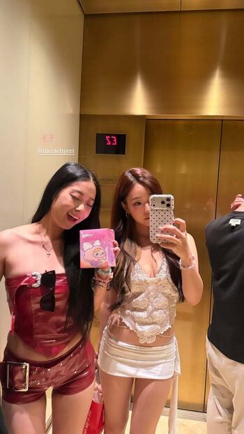 Full leaked Jessica private onlyfans photo