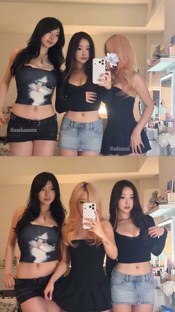 Full leaked Jessica private onlyfans photo