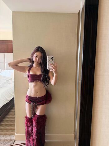 Full leaked Jessica private onlyfans photo
