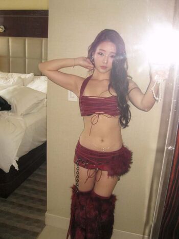 Full leaked Jessica private onlyfans photo