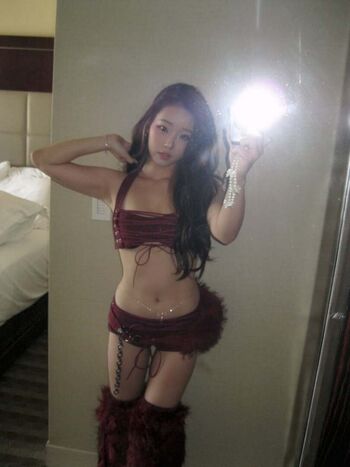 Full leaked Jessica private onlyfans photo