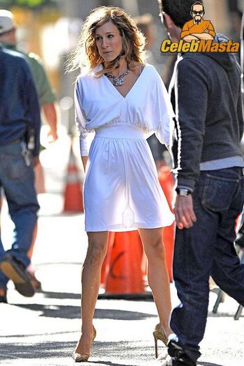 Full leaked Jessicaparker private onlyfans photo