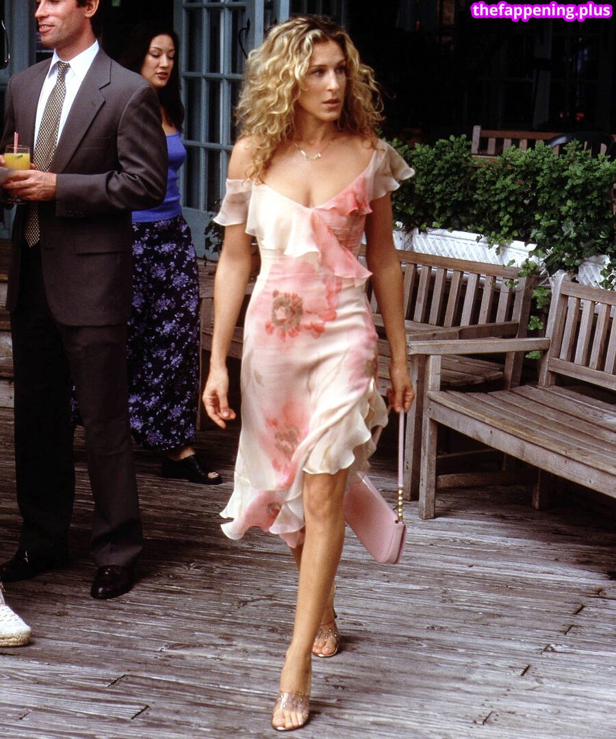 jessicaparker