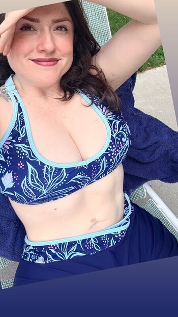 Full leaked Jessicas faith private onlyfans photo