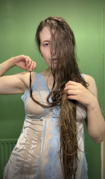 Jessie Cave