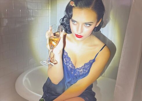 Full leaked Jessie murph page private onlyfans photo