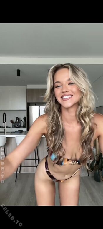 Full leaked Jessie norbury private onlyfans photo