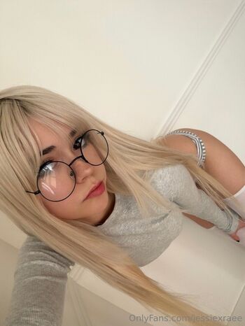 Full leaked Jessie ra private onlyfans photo
