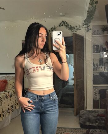 Full leaked Jessie swain private onlyfans photo