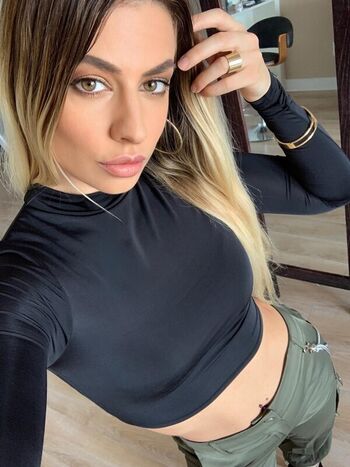 Full leaked Jessie volt page private onlyfans photo