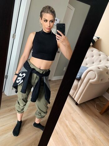 Full leaked Jessie volt page private onlyfans photo