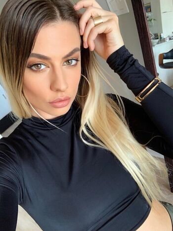 Full leaked Jessie volt private onlyfans photo