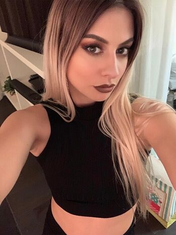 Full leaked Jessie volt private onlyfans photo