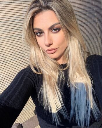 Full leaked Jessie volt private onlyfans photo