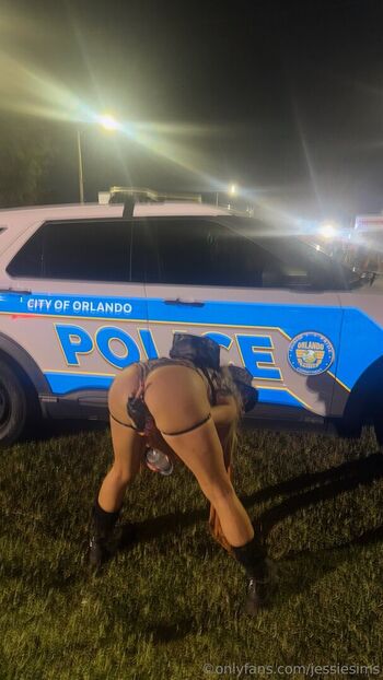 Full leaked Jessiesims private onlyfans photo