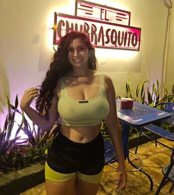 Full leaked Jessii soto page private onlyfans photo