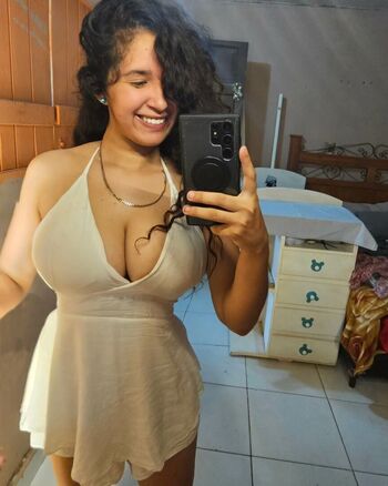 Full leaked Jessii soto private onlyfans photo