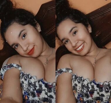 Full leaked Jessii soto private onlyfans photo