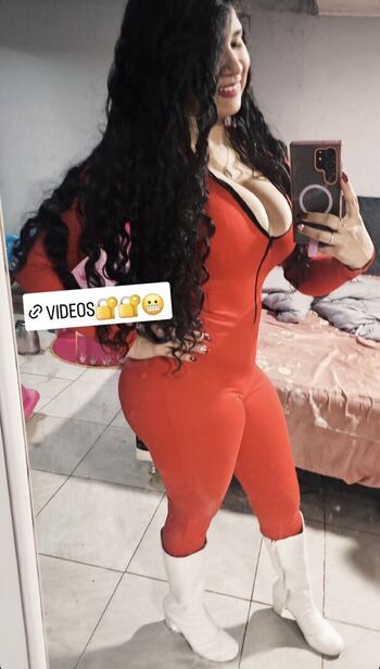 Full leaked Jessii soto private onlyfans photo