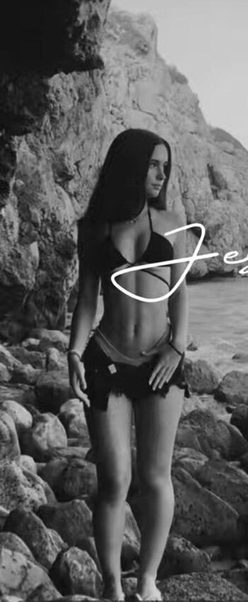 Full leaked Jessiinnie page private onlyfans photo
