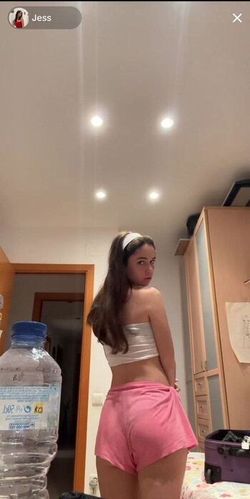 Full leaked Jessiinnie private onlyfans photo
