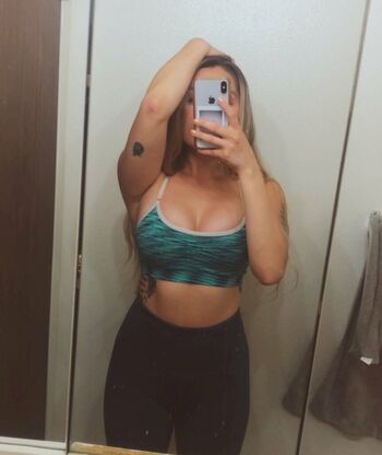 Full leaked Jesssanguiano private onlyfans photo