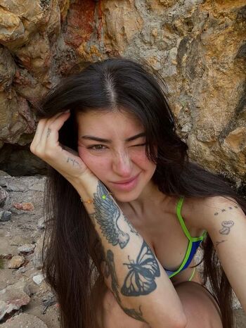 Full leaked Jessunosiete page private onlyfans photo