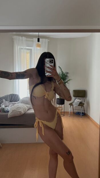 Full leaked Jessunosiete page private onlyfans photo