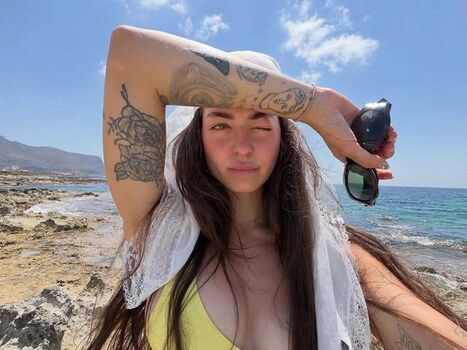 Full leaked Jessunosiete private onlyfans photo