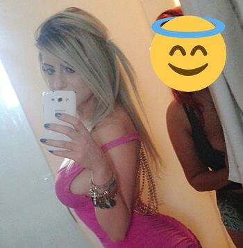 Full leaked Jessy ledux page private onlyfans photo