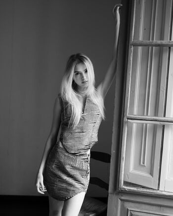 Full leaked Jette sophia private onlyfans photo