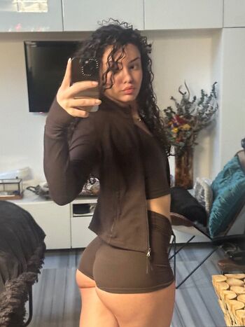 Full leaked Jewcyydiva private onlyfans photo