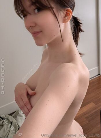 Full leaked Jewel love   page private onlyfans photo